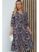 Платье артикул: П13524-18М от Lady Taiga - вид 4