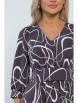 Платье артикул: П13524-18М от Lady Taiga - вид 7