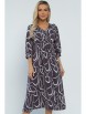 Платье артикул: П13524-18М от Lady Taiga - вид 8