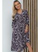 Платье артикул: П13524-18М от Lady Taiga - вид 1