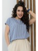 Блузка артикул: Б13540-1М от Lady Taiga - вид 8