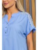 Блузка артикул: Б13406-18М от Lady Taiga - вид 5