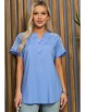 Блузка артикул: Б13406-18М от Lady Taiga - вид 7