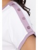 Блузка артикул: Б13403-20М от Lady Taiga - вид 5