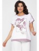 Блузка артикул: Б13403-20М от Lady Taiga - вид 7