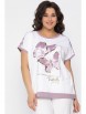 Блузка артикул: Б13403-20М от Lady Taiga - вид 9