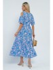 Платье артикул: П13472-5М от Lady Taiga - вид 3