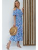 Платье артикул: П13472-5М от Lady Taiga - вид 4