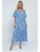 Платье артикул: П13472-5М от Lady Taiga - вид 6