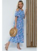 Платье артикул: П13472-5М от Lady Taiga - вид 1