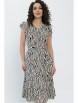 Платье артикул: П13512-12М от Lady Taiga - вид 2