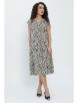 Платье артикул: П13512-12М от Lady Taiga - вид 3