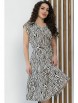 Платье артикул: П13512-12М от Lady Taiga - вид 4