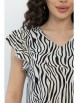 Платье артикул: П13512-12М от Lady Taiga - вид 5
