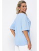 Блузка артикул: Б13534-25М от Lady Taiga - вид 3