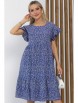 Платье артикул: П13535-18М от Lady Taiga - вид 4