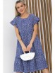 Платье артикул: П13535-18М от Lady Taiga - вид 6
