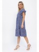 Платье артикул: П13535-18М от Lady Taiga - вид 7