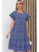 Платье артикул: П13535-18М от Lady Taiga - вид 1