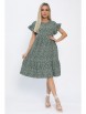 Платье артикул: П13536-18М от Lady Taiga - вид 2