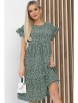 Платье артикул: П13536-18М от Lady Taiga - вид 3