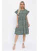 Платье артикул: П13536-18М от Lady Taiga - вид 7