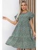 Платье артикул: П13536-18М от Lady Taiga - вид 1
