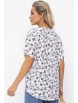 Блузка артикул: Б13544-16М от Lady Taiga - вид 3