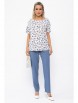 Блузка артикул: Б13544-16М от Lady Taiga - вид 5