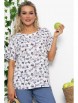 Блузка артикул: Б13544-16М от Lady Taiga - вид 1