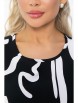Блузка артикул: Б13599-25М от Lady Taiga - вид 4