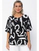 Блузка артикул: Б13599-25М от Lady Taiga - вид 5