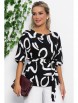 Блузка артикул: Б13599-25М от Lady Taiga - вид 7
