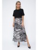 Платье артикул: П13529-41М от Lady Taiga - вид 2