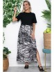 Платье артикул: П13529-41М от Lady Taiga - вид 8