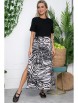 Платье артикул: П13529-41М от Lady Taiga - вид 1