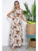 Сарафан артикул: П13561-12М от Lady Taiga - вид 2