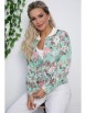 Жакет артикул: Б13548-41М от Lady Taiga - вид 8