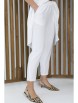 Брючный костюм артикул: К13565-21М от Lady Taiga - вид 8