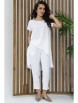 Брючный костюм артикул: К13565-21М от Lady Taiga - вид 1