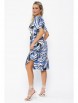 Платье артикул: П13712-12М от Lady Taiga - вид 3