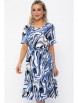 Платье артикул: П13712-12М от Lady Taiga - вид 4