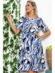 Платье артикул: П13712-12М от Lady Taiga - вид 7