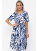 Платье артикул: П13712-12М от Lady Taiga - вид 9