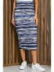 Юбка артикул: Ю13389-10М от Lady Taiga - вид 3