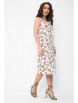 Платье артикул: П13504-30М от Lady Taiga - вид 4