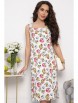 Платье артикул: П13504-30М от Lady Taiga - вид 1