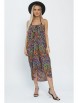 Платье артикул: П13532-19М от Lady Taiga - вид 2