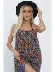 Платье артикул: П13532-19М от Lady Taiga - вид 3
