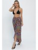 Платье артикул: П13532-19М от Lady Taiga - вид 10